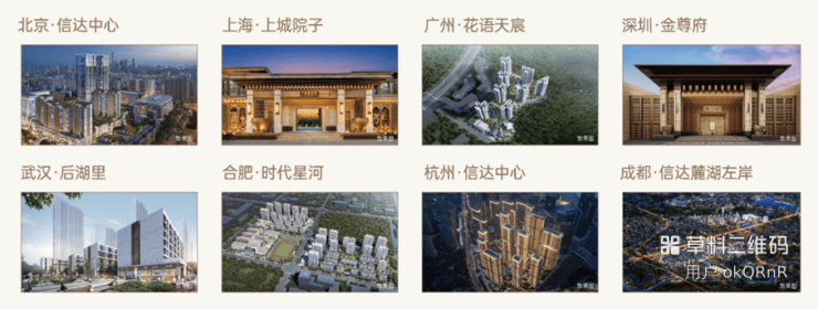 (畅销商铺)信达凌玺臺/百科详情/在售户型/小区配套/详细信息-西安搜狐焦点
