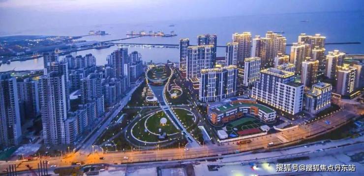 上海吴淞创新城滨江大盘【四期认购火热】位于3号线旁,拥有超过百万方