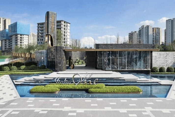 太湖新城吴郡路新希望滨江锦麟壹品概要信息项目笔记价格面积开发商