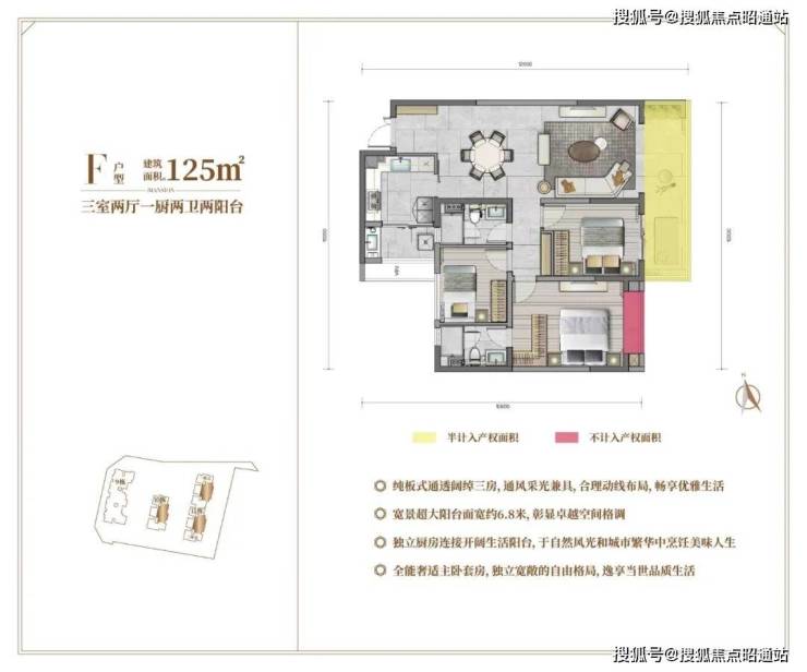 昆明(俊发俊尚峰房价|房型|俊发俊尚峰户型图_交通地铁_楼盘地址