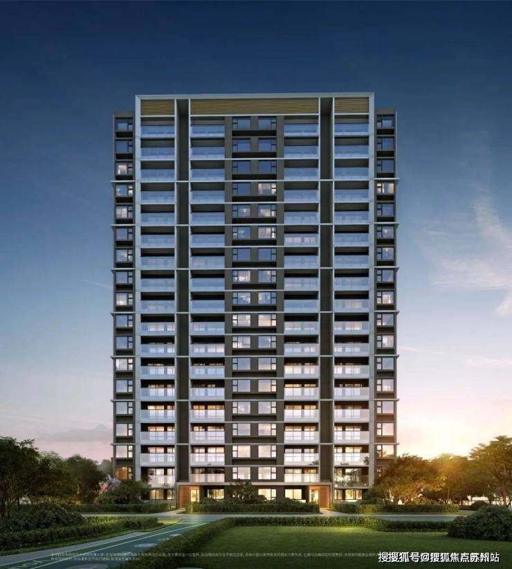 华发海上都荟松江新房华发海上都荟售楼处24小时电话在线解析最新房价