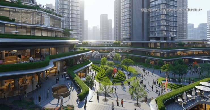 杭州奥体核心建工EIC-户型鉴赏-项目详情-配套-价格-位置-售楼热线!-连云港搜狐焦点