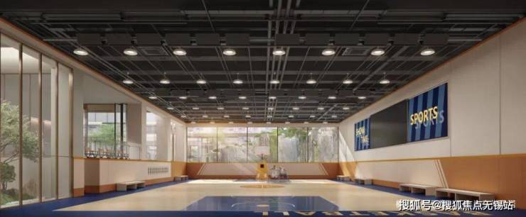 无锡建发瑞云2026最新动态主城低密宋韵洋房置业全解析(图8)