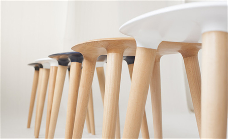 李培新新作方圆凳子