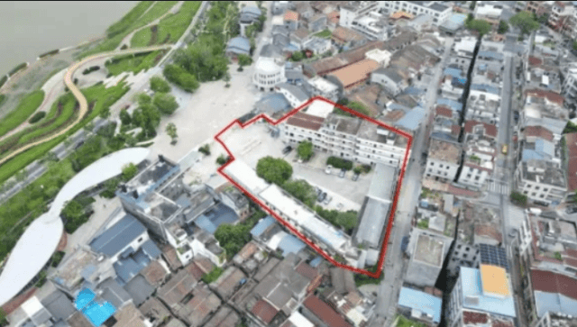 广州增城四宗商业用地出让世界级康养度假胜地加速成型(图4)