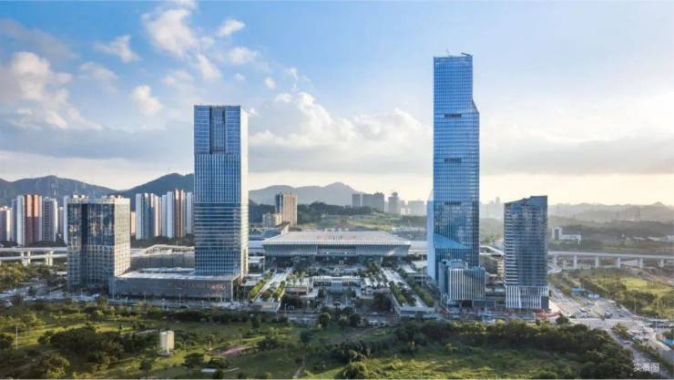 深圳深业上城学府欢迎您丨深业上城学府售楼处_24小时电话丨楼盘详情