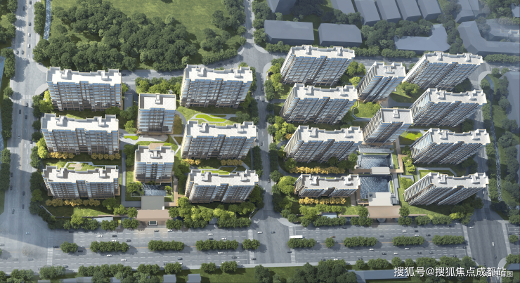 成都【能建金誉颂玺】售楼处电话(百度认证)-楼盘详情与销售动态获取2月房价、热销户型线上售楼处预约享优惠。(图1)