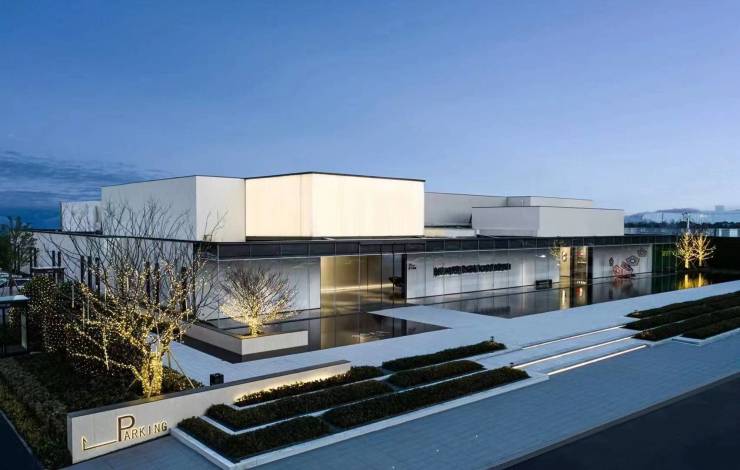 园区湖畔瑞园-售楼中心位置详细点击咨询(图4)