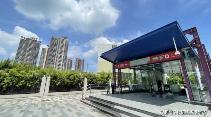 广州南沙星河智荟售楼处地址户型价格首页网站丨楼盘详情24h电话