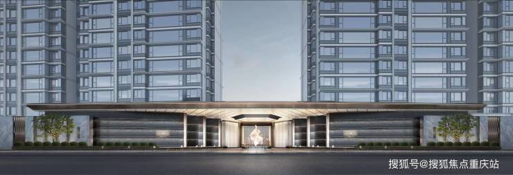成都龙湖滨江峯萃开发商官方电话_剩余房源公示_周边配套详解_本月特惠房(图1)