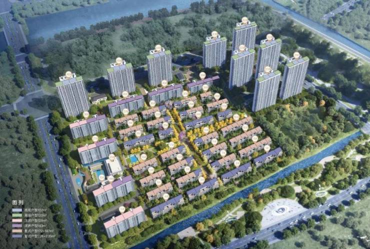 2026年8月最新动态：苏州相城高铁新城溪前雅居配套怎么样？溪前雅居周边学校、商业、医疗配套解析(图1)