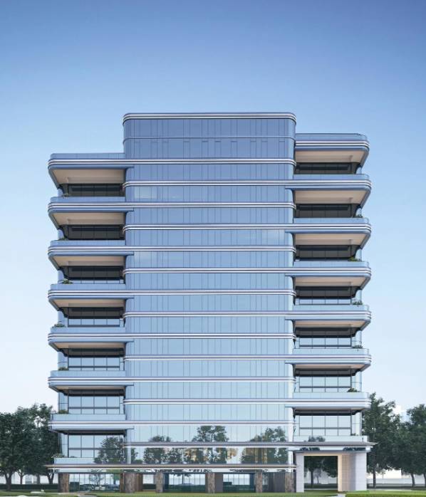 伟星ONE139楼盘怎么样？值得买吗？(图2)