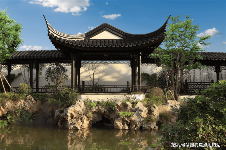 嘉兴「蓝城春风如意」楼盘信息:房价,户型,周边配套楼盘百科详情→24