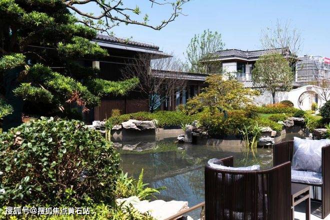 五个院子的别墅是期房还是现房什么时间交房？(图3)