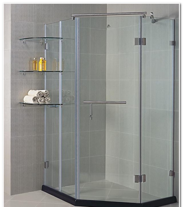 科勒淋浴房怎么样 科勒淋浴房价格