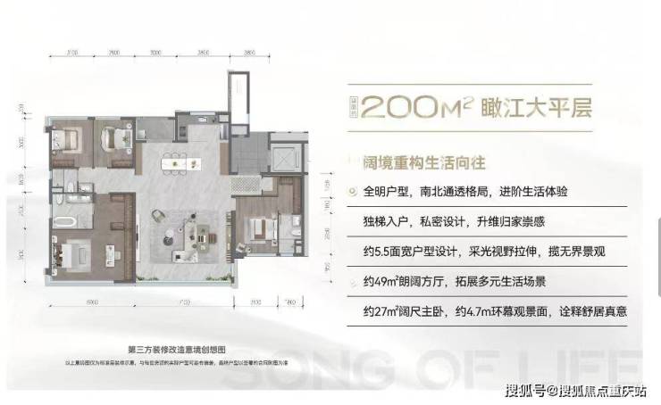 成都保利天府和颂售楼处官方热线日最新价格_户型全面解析_周边配套详情(图8)