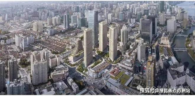 海泰北外滩售楼处电线年海泰北外滩)首页网站楼盘详情户型配套(图3)