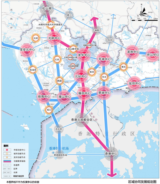 塘城next town|湾心立上塘 一城纳世界-深圳搜狐焦点
