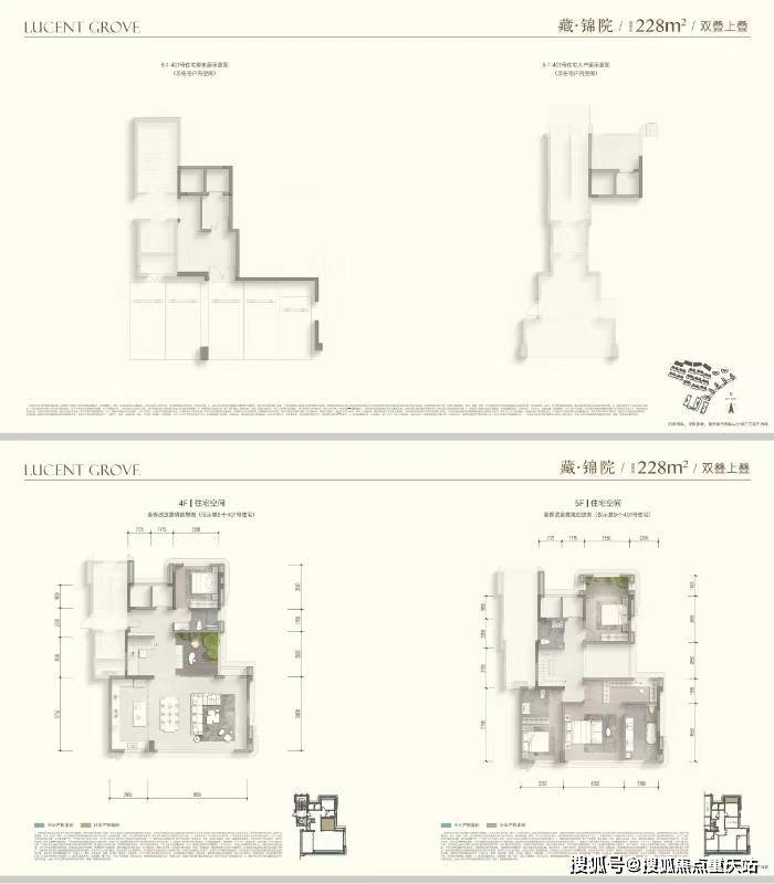 成都天投天成璞院营销中心官方电话_户型得房率_精装交付标准_7月8日房价调整(图6)