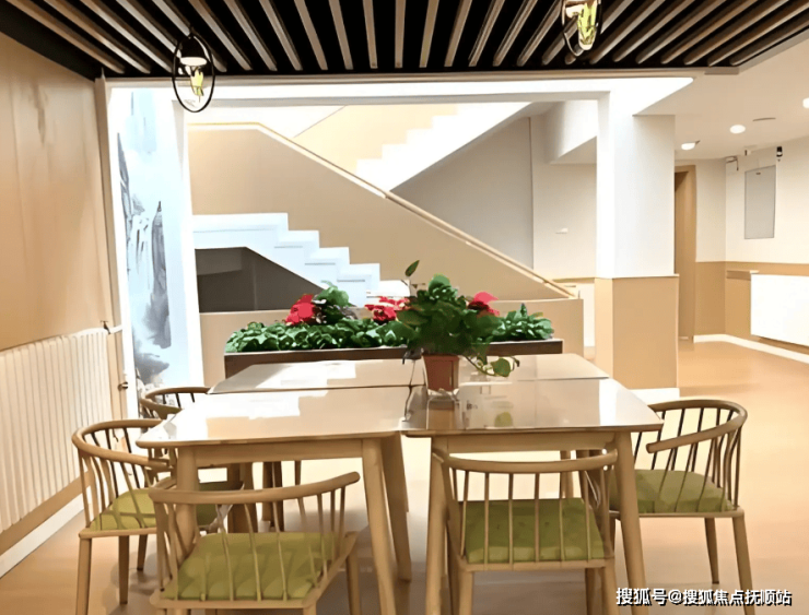 丰台区养老地址导航-养合老年公寓透明化分级收费+认知症友好环境+临终关怀咨询(图1)