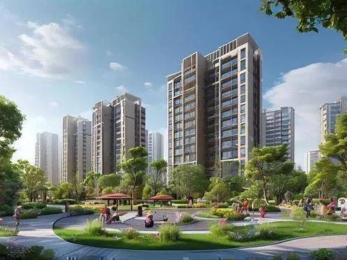 中交凤启虹桥【官方认证】售楼处电话_中交凤启虹桥营销中心24小时热线楼盘测评+最新房价速递(图4)