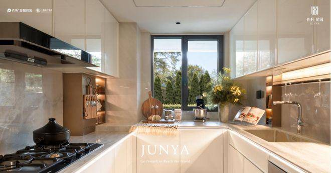 保利珺园售楼处官方电线保利珺园销售中心 - 环境 - 户型价格地址配套电话交房时间配套电话交房时间(图19)