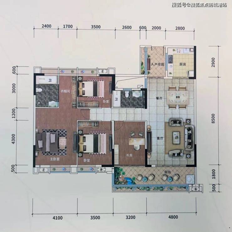 廣州雲山壹品樓盤詳情雲山壹品房價戶型圖2023年最新版