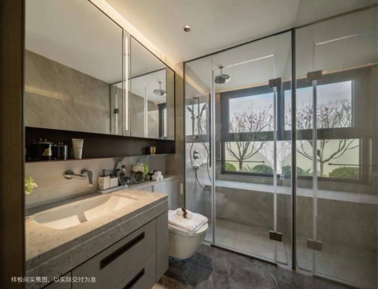 江湾金茂府(售楼处地址)2026-江湾金茂府销售中心-环境-户型-价格-地址-楼盘详情-配套-电话-交房时间-配套-电话(图17)