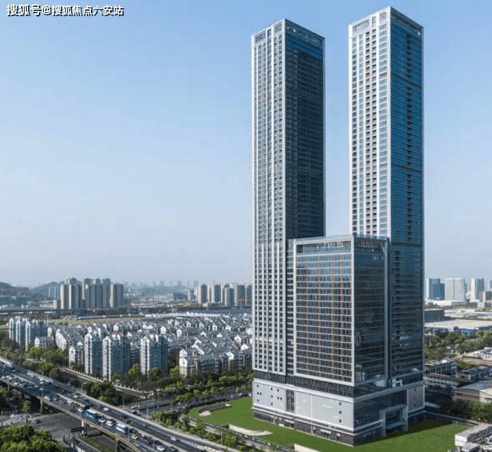 杭州滨江绿城卓越傲旋城_楼盘房价_户型详情_周边配套_交通配套-六安搜狐焦点