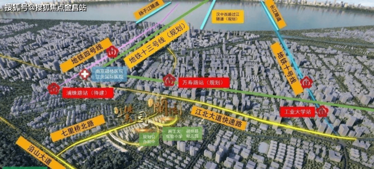 南京通宇林景紫園售樓處電話地址在售戶型開盤價格實時更新2023房源