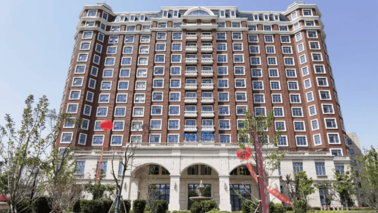 宝山区顾村欧葆庭养老院入住指南-2026价格公布/环境图首发/真实评测-一文全览-景德镇搜狐焦点