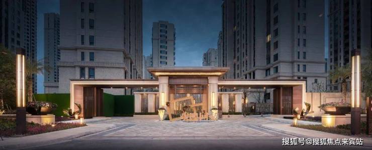 华发四季半岛售楼处华发四季半岛首页网站丨详情丨交通丨户型丨周边