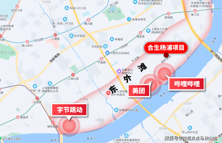 缦云上海(上海杨浦缦云)2024年最新价格丨楼盘详情(图1)