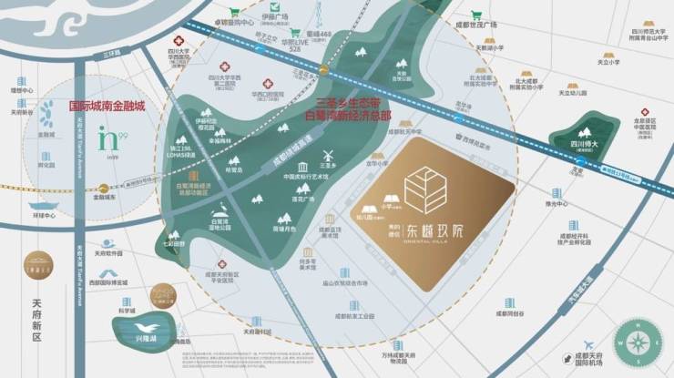 成都「美的东樾玖院」售楼处电话_春节特惠倒计时_房价抄底攻略_价值洼地热评(图4)