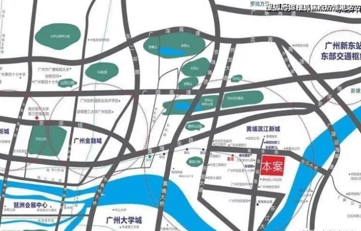 防城港房產>防城港房產資訊>防城港房產市場>瀚康·星域中央售樓處