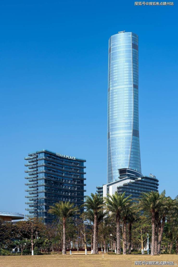 珠海横琴总部大厦欢迎您-首页网站-楼盘详情 /价格/户型/配套详细