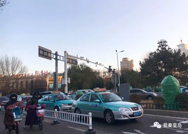 秦皇岛现高科技 交通违章还能这样处理-秦皇岛