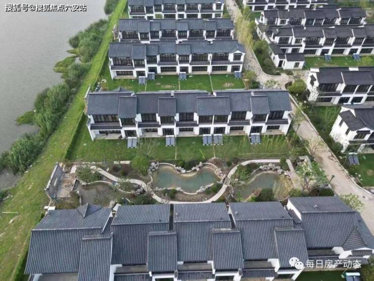 绿城桃李春风丨2024周庄桃李春风丨最新房价丨详情丨交通丨户型丨配套