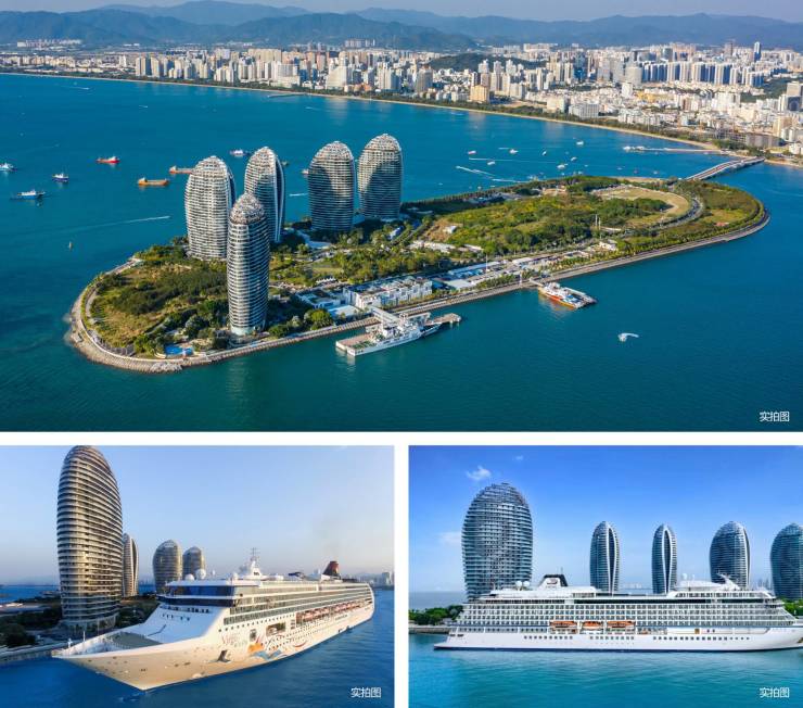 三亚凤栖壹湾官方售楼处-多少钱一平？2026最新价格成交价配套户型解析楼盘评测(图5)