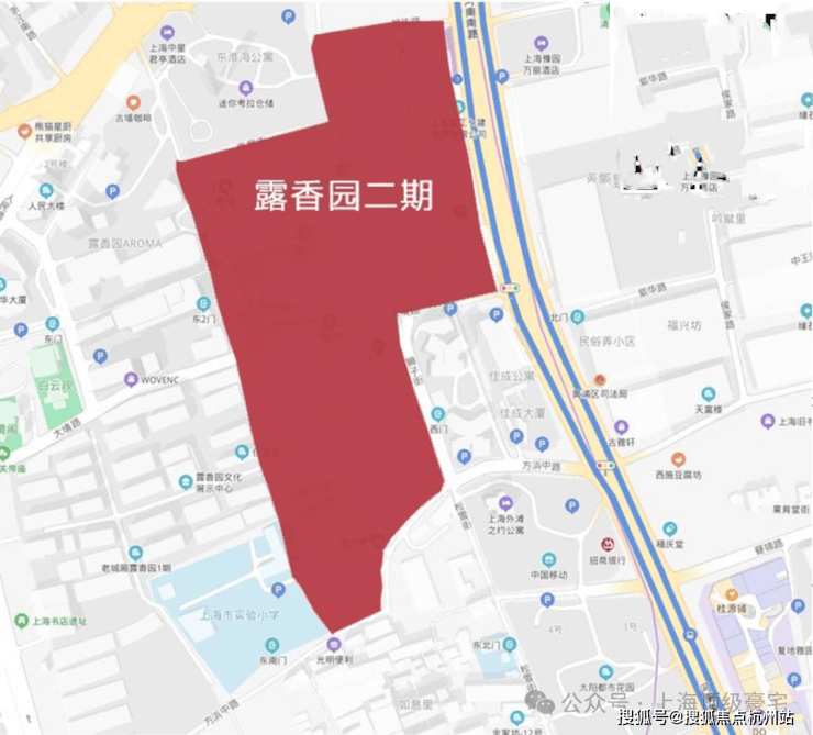 露香园天誉(售楼处)-露香园天誉销售中心-环境-户型-价格-地址-楼盘详情-配套-电话-交房时间-配套-电话-交房时间(图5)