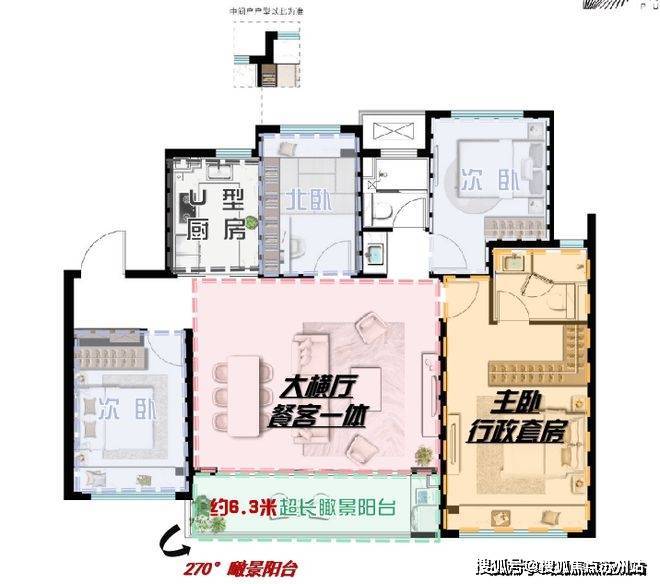 天博体育官方平台入口2024年苏州园区「招商臻和璟园」最新新闻-最新动态一系列内(图10)