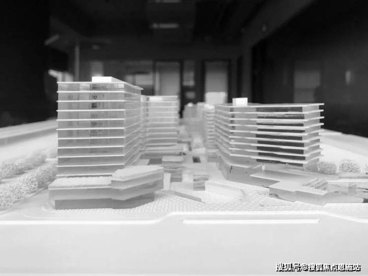 澳门人威尼斯德信空港城-杭州萧山空港城楼盘详情德信空港城房价德信空港城-户型-小(图10)