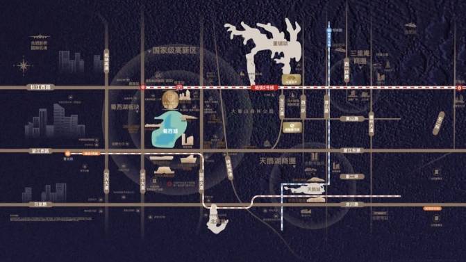 高新区绿城锦海棠项目【揭秘!楼面价背后的真相】(图5)