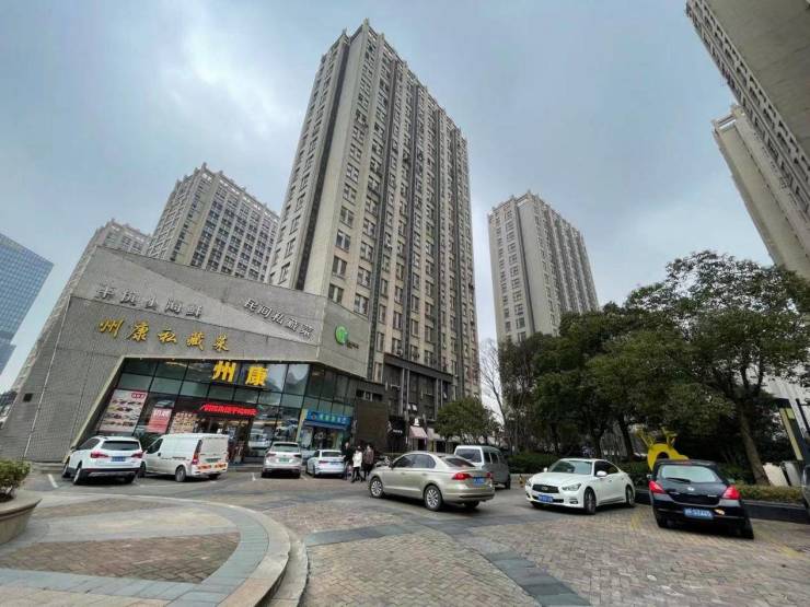 上海奉贤卓越世纪中心公寓户型图奉贤卓越世纪中心地址奉贤卓越世纪