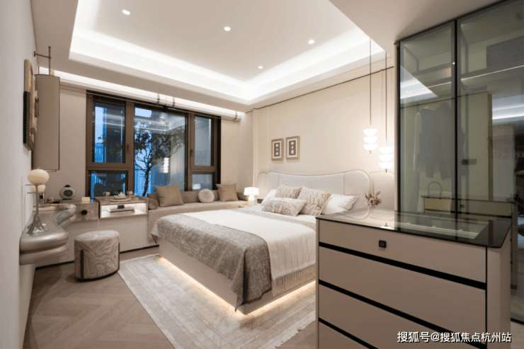 【前滩元境】售楼处电话(首页网站)-前滩元境楼盘详情最新价格-户型图容积率-Ai热搜最新动态-看房热线(图7)