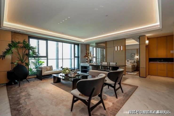 安高海印华庭售楼处│-2026安高海印华庭销售中心(售楼处)-楼盘欢迎您-价格户型地址环境交房时间电话(图11)