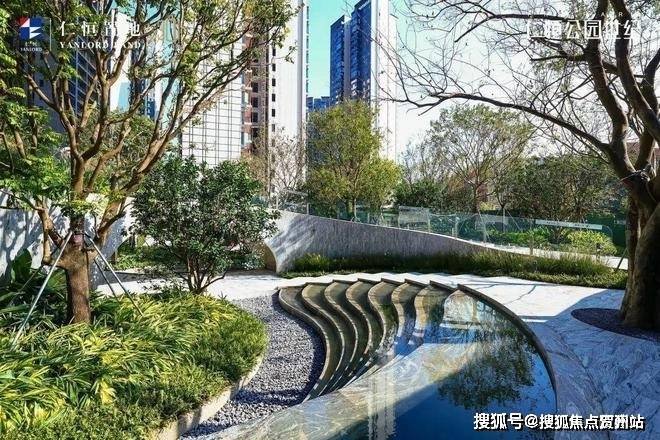 深圳龙岗仁恒公园世纪三期 首页网站丨仁恒公园世纪三期楼盘详情户型
