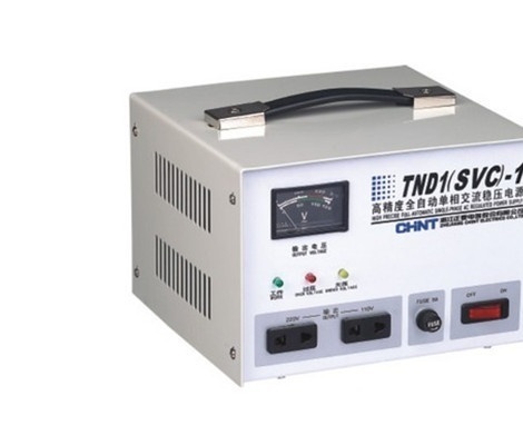 稳压器的作用及相关产品推荐