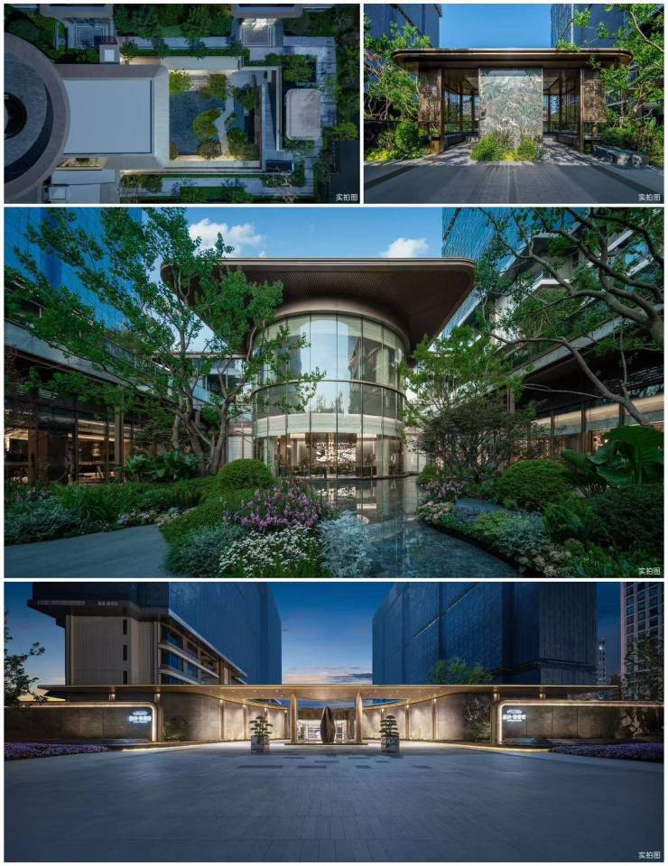 成都【能建锦誉府】售楼处电话-楼盘百科-在售户型-能建锦誉府最新