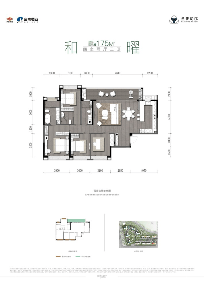 金泰和序|优缺点分析|户型盘点|区域价值|价格趋势